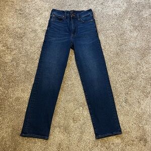 J-Crew Women’s Jeans
